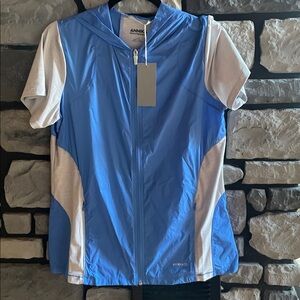 Cutter & Buck Annika Blue Jacket